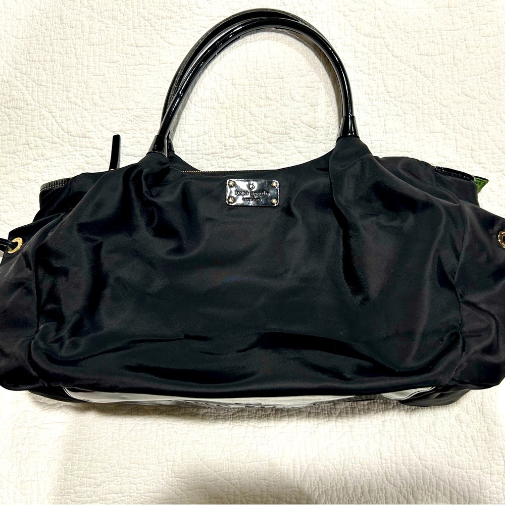 🌟BOGO🌟 Buy 1, Get 1 1/2 off!!  Kate Spade Stevie Diaper Bag